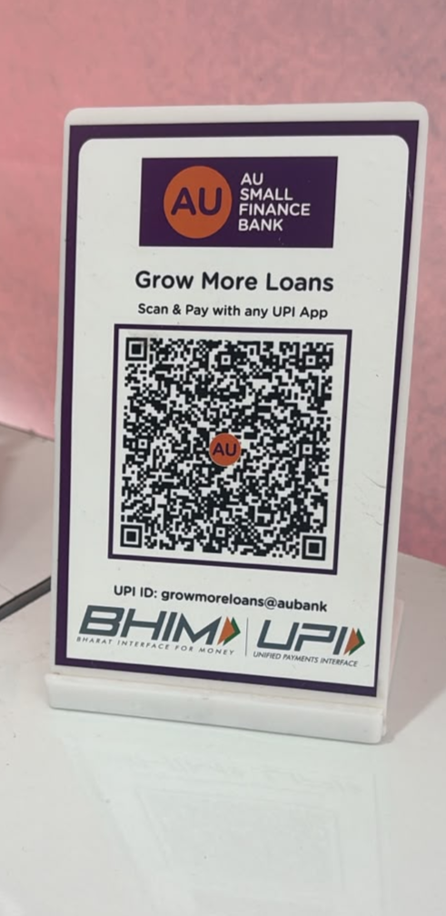 Grow More Loans